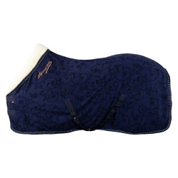 Couverture polaire Imperial Riding Super-dry Bleu marine
