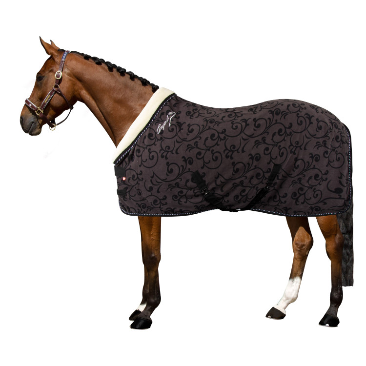 Couverture polaire Imperial Riding Super-dry