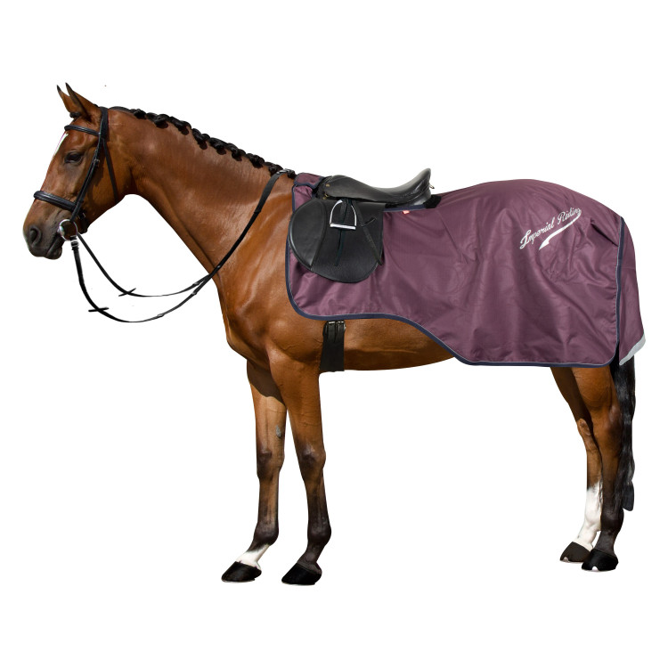 Couvre reins Imperial Riding Super-dry 0gr Couvre reins Imperial Riding Super-dry 0gr
