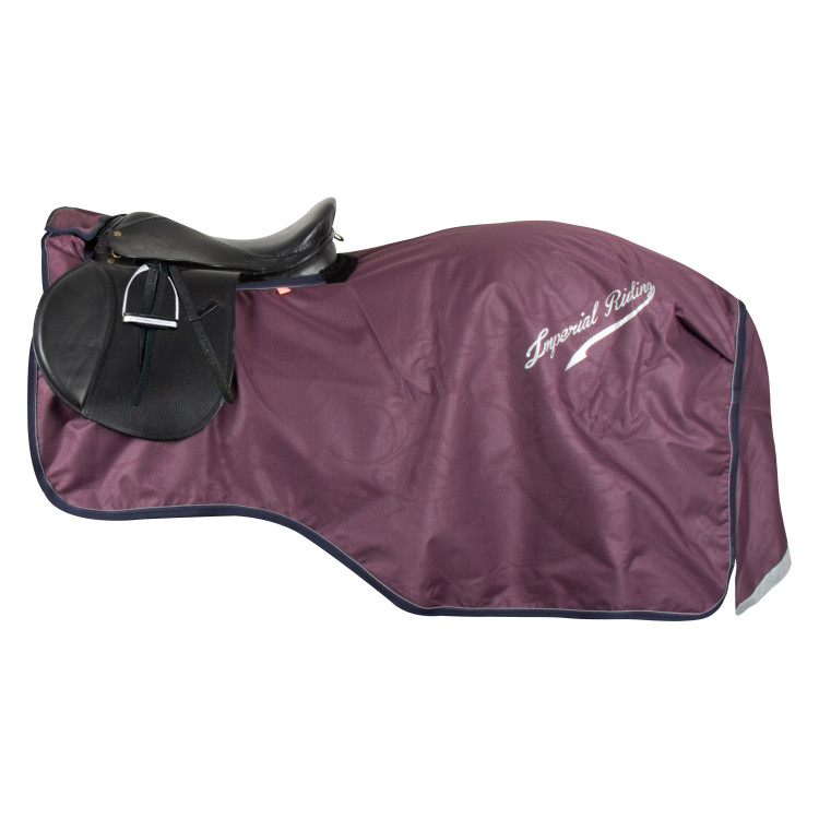 Couvre reins Imperial Riding Super-dry 0gr Couvre reins Imperial Riding Super-dry 0gr