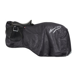 Couvre reins Imperial Riding Super-dry 0gr Noir