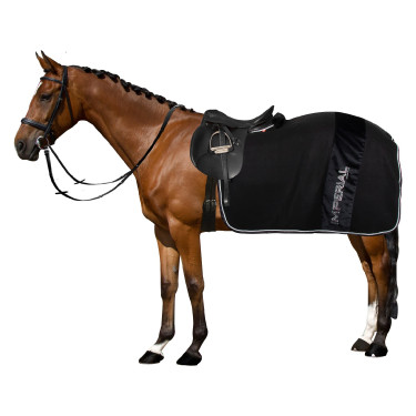 Couvre reins Imperial Riding Flower Power Couvre reins Imperial Riding Flower Power