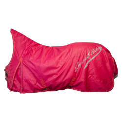 Couverture de paddock Imperial Riding Super-dry 0gr Rouge