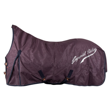 Couverture de paddock Imperial Riding Super-dry 0gr Couverture de paddock Imperial Riding Super-dry 0gr
