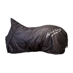 Couverture de paddock Imperial Riding Super-dry 0gr Noir