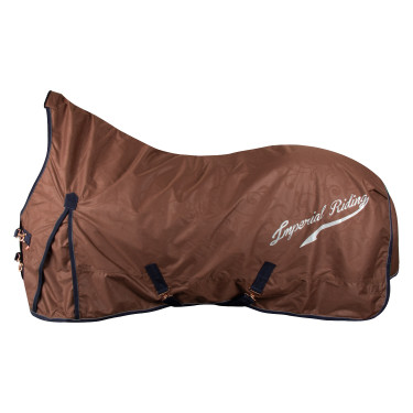Couverture de paddock Imperial Riding Super-dry 100gr Couverture de paddock Imperial Riding Super-dry 100gr