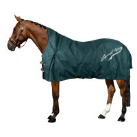 Couverture de paddock Imperial Riding Super-dry 300gr Rouge