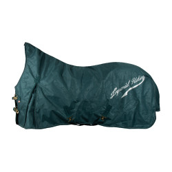 Couverture de paddock Imperial Riding Super-dry 300gr Vert forêt