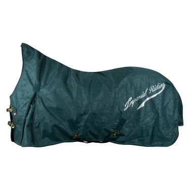 Couverture de paddock Imperial Riding Super-dry 300gr Couverture de paddock Imperial Riding Super-dry 300gr