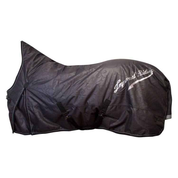 Couverture de paddock Imperial Riding Super-dry 300gr Couverture de paddock Imperial Riding Super-dry 300gr