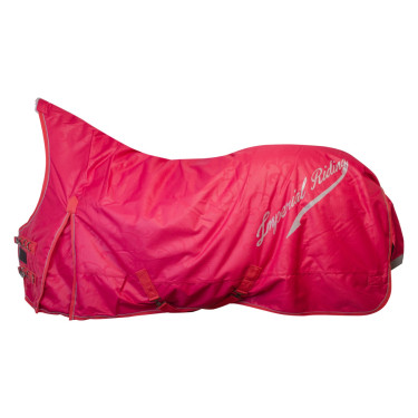 Couverture de paddock Imperial Riding Super-dry 400gr Couverture de paddock Imperial Riding Super-dry 400gr