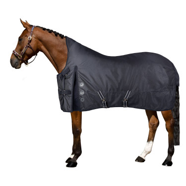 Couverture de paddock Imperial Riding MoveITMoveIT 300gr Couverture de paddock Imperial Riding MoveITMoveIT 300gr