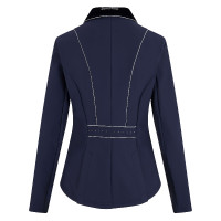Veste de concours Imperial Riding Expactacular Bleu marine Veste de concours Imperial Riding Expactacular Bleu marine