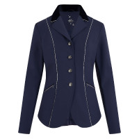 Veste de concours Imperial Riding Expactacular Bleu marine Veste de concours Imperial Riding Expactacular Bleu marine