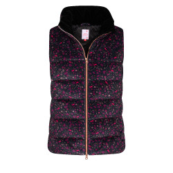 Gilet Imperial Riding Flower Bomb