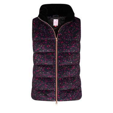 Gilet Imperial Riding Flower Bomb Gilet Imperial Riding Flower Bomb