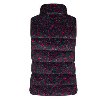 Gilet Imperial Riding Flower Bomb Gilet Imperial Riding Flower Bomb