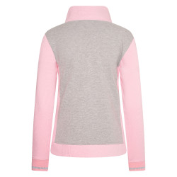 Cardigan Sweat Imperial Riding Lovely Poudre rose Cardigan Sweat Imperial Riding Lovely Poudre rose