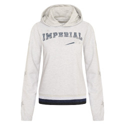 Sweat à capuche Imperial Riding Classy