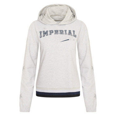 Sweat à capuche Imperial Riding Classy