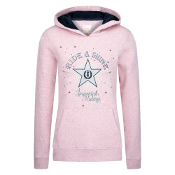 Sweat avec capuche Imperial Riding Star Shine