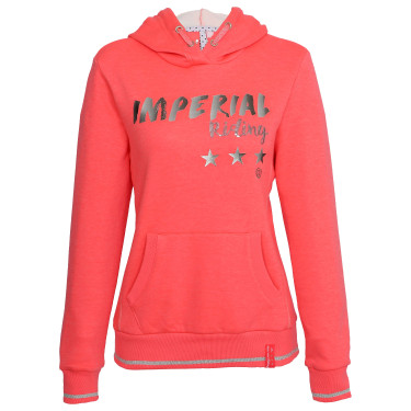 Sweat avec capuche Imperial Riding Royal Sweat avec capuche Imperial Riding Royal