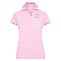 Polo Imperial Riding Imperial Riding True colors Poudre rose