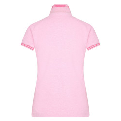 Polo Imperial Riding Imperial Riding True colors Poudre rose