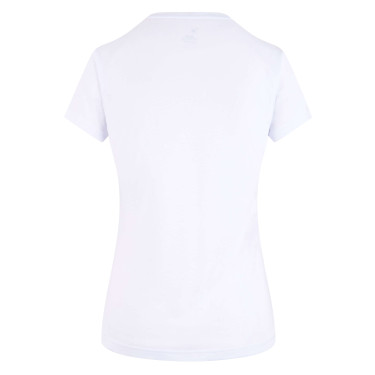 T-shirt amusant Imperial Riding Happy Unicorn T-shirt amusant Imperial Riding Happy Unicorn