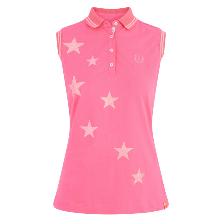 Polo Imperial Riding Stardust