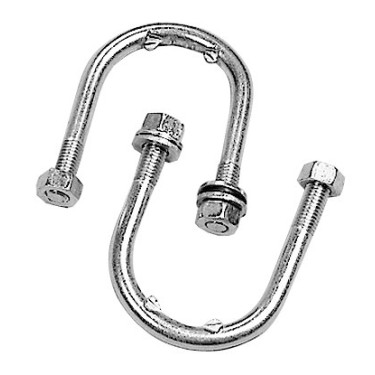 Bride de Fixation Abreuvoir G51 Kerbl Bride de Fixation Abreuvoir G51 Kerbl