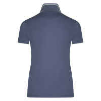 Polo Tech Imperial Riding Ruby Blanc