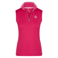 Polo Tech Imperial Riding Tessy Rose brillante