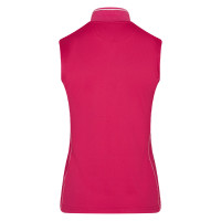 Polo Tech Imperial Riding Tessy Blanc Polo Tech Imperial Riding Tessy Blanc