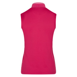 Polo Tech Imperial Riding Tessy Rose brillante
