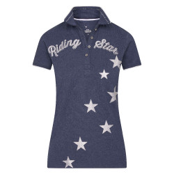 Polo Imperial Riding It's Time To Shine