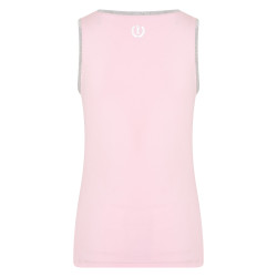 Top Imperial Riding Shimmer Poudre rose