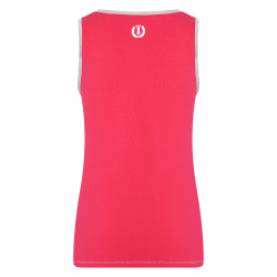 Top Imperial Riding Shimmer Rose brillante