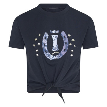 Top Imperial Riding Star Girl Top Imperial Riding Star Girl