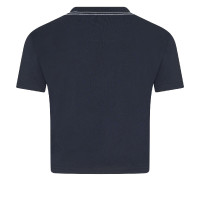 Top Imperial Riding Star Girl Bleu marine Top Imperial Riding Star Girl Bleu marine