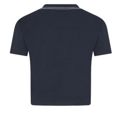 Top Imperial Riding Star Girl Bleu marine