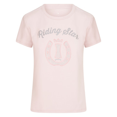 Top Imperial Riding You Shine Girl Top Imperial Riding You Shine Girl