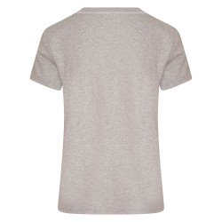 Top Imperial Riding You Shine Girl Bruyère grise Top Imperial Riding You Shine Girl Bruyère grise