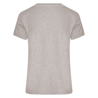 Top Imperial Riding You Shine Girl Bruyère grise Top Imperial Riding You Shine Girl Bruyère grise