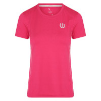 Top Imperial Riding Twinkle 2.0 Rose brillante Top Imperial Riding Twinkle 2.0 Rose brillante
