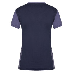 Top Imperial Riding Twinkle 2.0 Bleu marine Top Imperial Riding Twinkle 2.0 Bleu marine