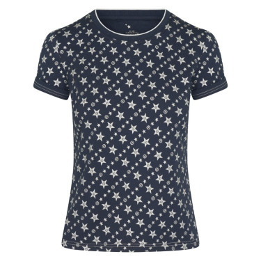 T-shirt Imperial Riding Bobby Star T-shirt Imperial Riding Bobby Star