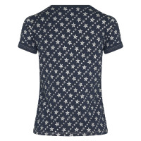 T-shirt Imperial Riding Bobby Star Bleu marine T-shirt Imperial Riding Bobby Star Bleu marine