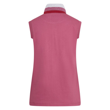 Polo sans manches Imperial Riding Frenzie Polo sans manches Imperial Riding Frenzie
