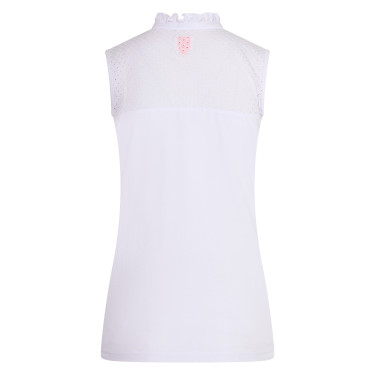 Polo sans manches Imperial Riding Camee Polo sans manches Imperial Riding Camee